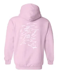 8th Grade Hoodie (8th Graders ONLY) – Image 8