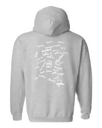 8th Grade Hoodie (8th Graders ONLY) – Image 4