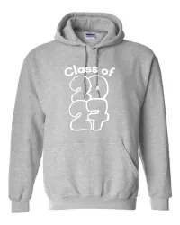 8th Grade Hoodie (8th Graders ONLY) – Image 3