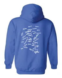 8th Grade Hoodie (8th Graders ONLY) – Image 2