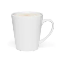 Best Dad Latte mug – Image 2