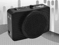 Portable Voice Amp (20W) – Image 2