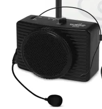 Portable Voice Amp (20W) – Image 1