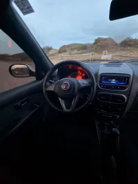 FIAT STRADA TREKKING 1.4 3 Ptas FULL – Imagen 10