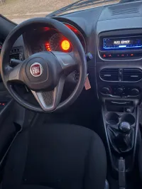 FIAT STRADA TREKKING 1.4 3 Ptas FULL – Imagen 5