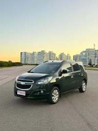 Chevrolet Spin 1.8 Ltz 7as 105cv – Imagen 1