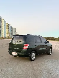 Chevrolet Spin 1.8 Ltz 7as 105cv – Imagen 3