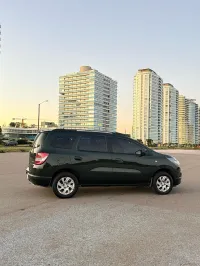 Chevrolet Spin 1.8 Ltz 7as 105cv – Imagen 6