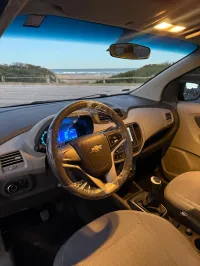 Chevrolet Spin 1.8 Ltz 7as 105cv – Imagen 10