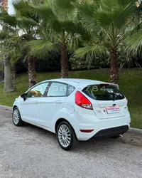 FORD FIESTA SE 1.6 16v A/T EXTRAFULL – Image 3