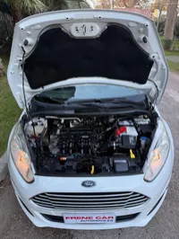 FORD FIESTA SE 1.6 16v A/T EXTRAFULL – Image 5