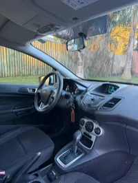 FORD FIESTA SE 1.6 16v A/T EXTRAFULL – Image 8