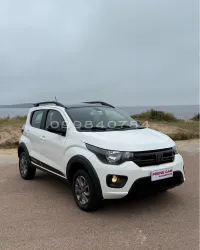 FIAT MOBI TREKKING 1.0 (VERSIÓN TOPE)  – Imagen 2