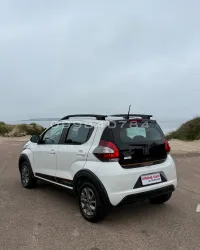 FIAT MOBI TREKKING 1.0 (VERSIÓN TOPE)  – Imagen 5