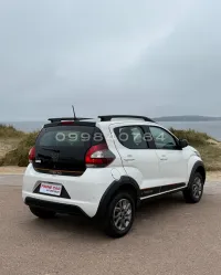 FIAT MOBI TREKKING 1.0 (VERSIÓN TOPE)  – Imagen 4