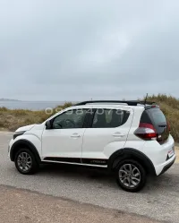 FIAT MOBI TREKKING 1.0 (VERSIÓN TOPE)  – Imagen 3