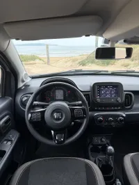 FIAT MOBI TREKKING 1.0 (VERSIÓN TOPE)  – Imagen 10