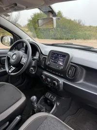 FIAT MOBI TREKKING 1.0 (VERSIÓN TOPE)  – Imagen 9