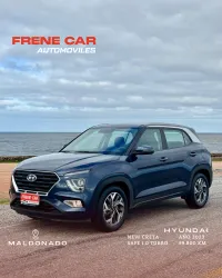  HYUNDAI NEW CRETA SAFE 1.0 TURBO – Imagen 1
