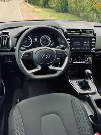  HYUNDAI NEW CRETA SAFE 1.0 TURBO – Imagen 11