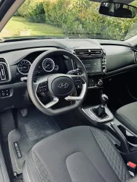  HYUNDAI NEW CRETA SAFE 1.0 TURBO – Imagen 9