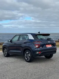  HYUNDAI NEW CRETA SAFE 1.0 TURBO – Imagen 4