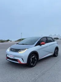 BYD NEW E2 GS EXTRA FULL – Imagen 1