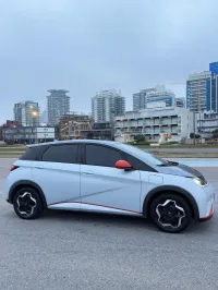 BYD NEW E2 GS EXTRA FULL – Imagen 4