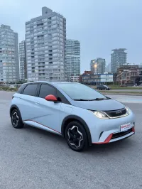 BYD NEW E2 GS EXTRA FULL – Imagen 5