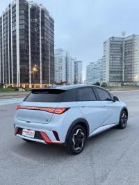 BYD NEW E2 GS EXTRA FULL – Imagen 2