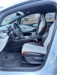 BYD NEW E2 GS EXTRA FULL – Imagen 12