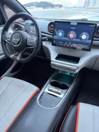 BYD NEW E2 GS EXTRA FULL – Imagen 15