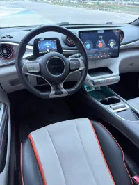 BYD NEW E2 GS EXTRA FULL – Imagen 14