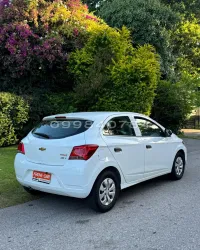 CHEVROLET JOY 1.0 FULL – 2023 – Imagen 4