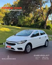 CHEVROLET JOY 1.0 FULL – 2023 – Imagen 1