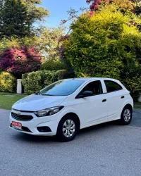 CHEVROLET JOY 1.0 FULL – 2023 – Imagen 12