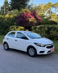 CHEVROLET JOY 1.0 FULL – 2023 – Imagen 2