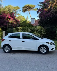 CHEVROLET JOY 1.0 FULL – 2023 – Imagen 5