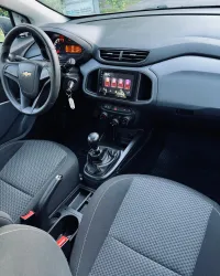 CHEVROLET JOY 1.0 FULL – 2023 – Imagen 11