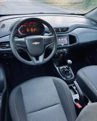 CHEVROLET JOY 1.0 FULL – 2023 – Imagen 7