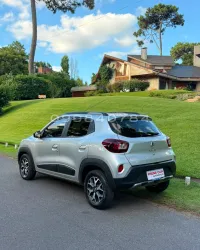  RENAULT NUEVO KWID OUTSIDER 1.0 MT – 2023 – Imagen 4