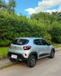  RENAULT NUEVO KWID OUTSIDER 1.0 MT – 2023 – Imagen 3