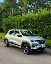  RENAULT NUEVO KWID OUTSIDER 1.0 MT – 2023 – Imagen 2