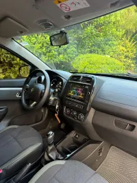  RENAULT NUEVO KWID OUTSIDER 1.0 MT – 2023 – Imagen 9