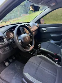  RENAULT NUEVO KWID OUTSIDER 1.0 MT – 2023 – Imagen 12