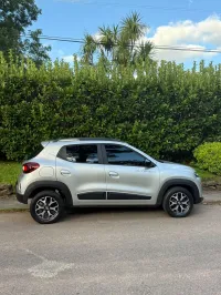  RENAULT NUEVO KWID OUTSIDER 1.0 MT – 2023 – Imagen 6
