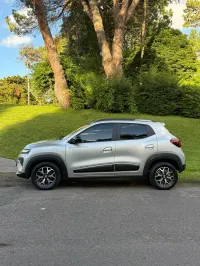  RENAULT NUEVO KWID OUTSIDER 1.0 MT – 2023 – Imagen 5