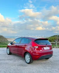 FORD FIESTA S 1.6 16V FULL – 2017 – Imagen 3