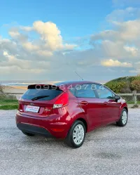 FORD FIESTA S 1.6 16V FULL – 2017 – Imagen 4