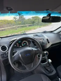 FORD FIESTA S 1.6 16V FULL – 2017 – Imagen 9